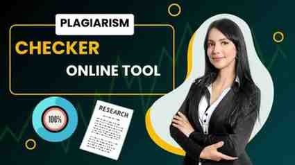 plagiarism checker online tool