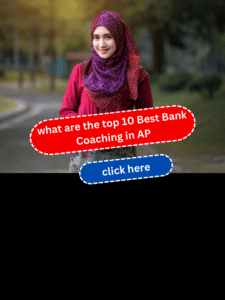 Best Bank coaching centers in AP