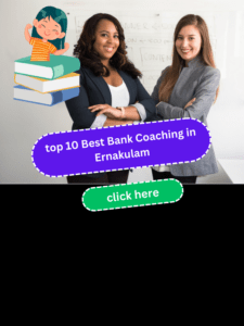 Best Bank coaching centres in Ernakulam